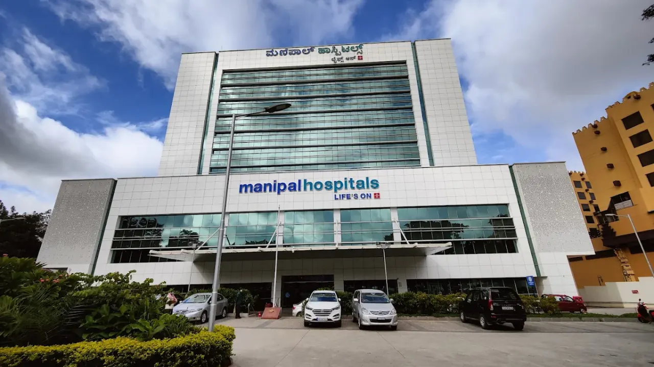 Manipal Health Enterprises IPO Review. GMP, and Allotment Status